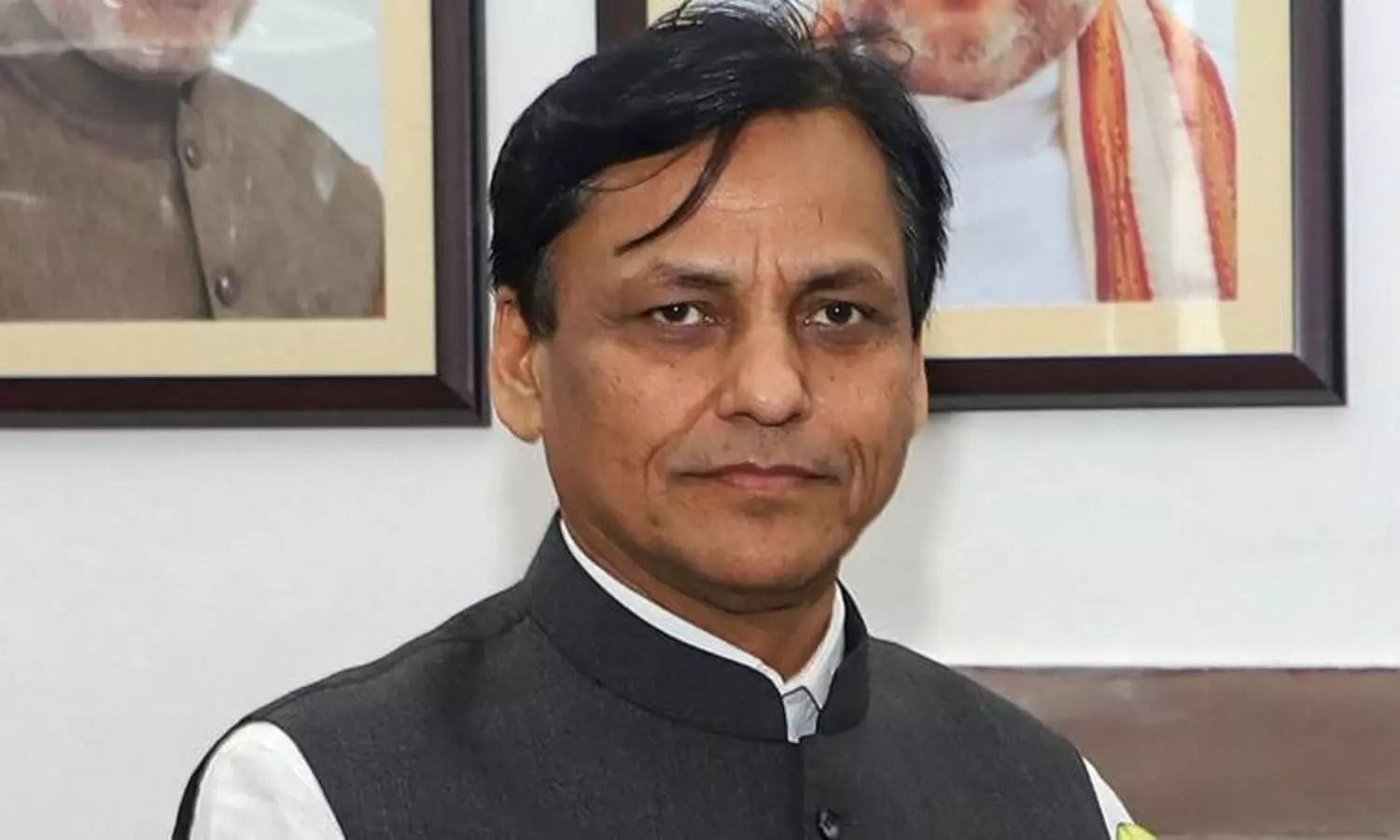 Govt urges States to increase womens police representation to 33%