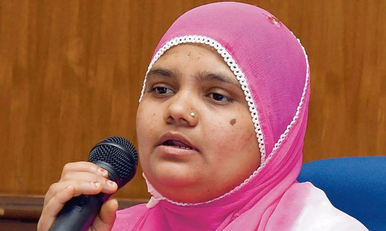 Within days of surrender, Bikis Bano convict wins parole