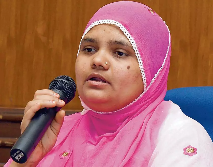 Supreme Court assures Bilkis Bano of early hearing of her plea against remission to convicts