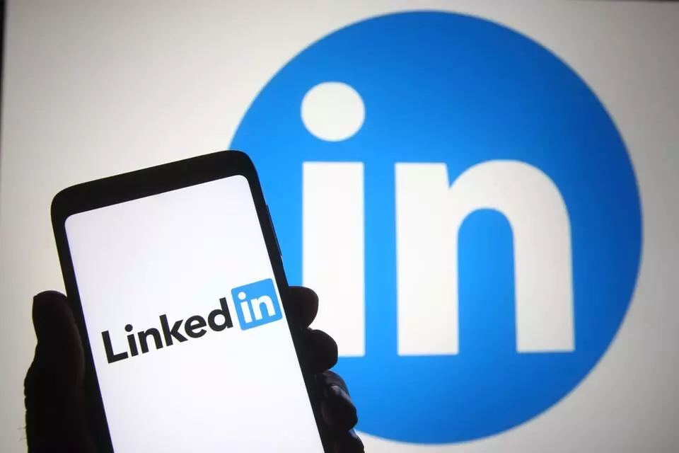 LinkedIn crosses 100 mn members in India, its 2nd largest market