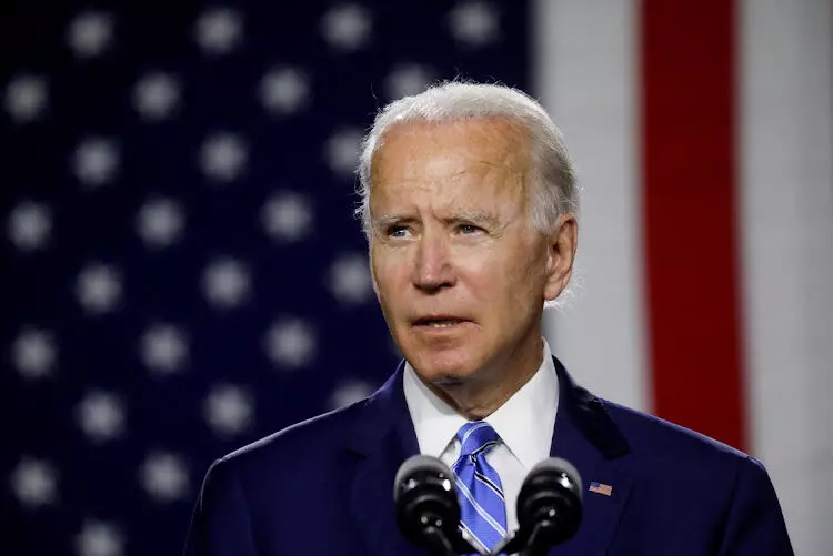 ‘Make no mistake’, US will act to protect if China threatens its sovereignty: Biden