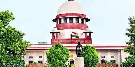 BBC documentary: SC issues notice to Centre on pleas against blocking