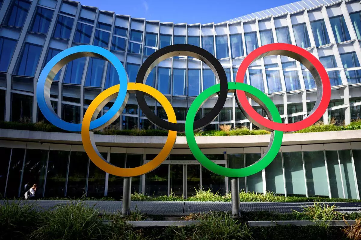 Paris Olympics: Nordic nations oppose Russian, Belarusian athletes participation