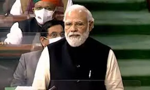 Cash payments may soon be surpassed by digital transactions: PM Modi