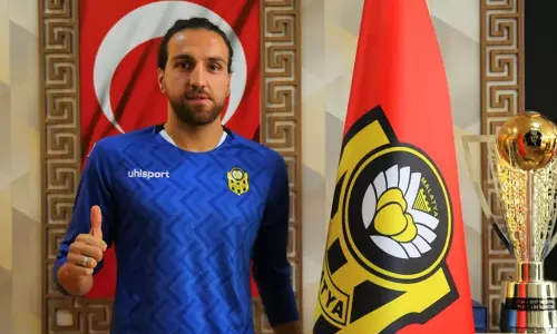 Turkish goalkeeper Ahmet Turkaslan dies in devastating earthquake