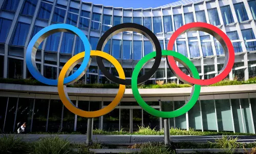 Paris Olympics: Nordic nations oppose Russian, Belarusian athletes participation