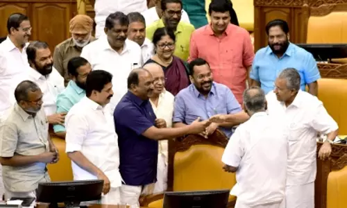 No reduction of Rs 2 fuel cess: Kerala FM