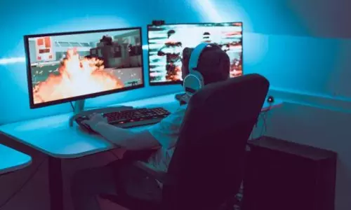 No harm nor benefit to playing video games: Study