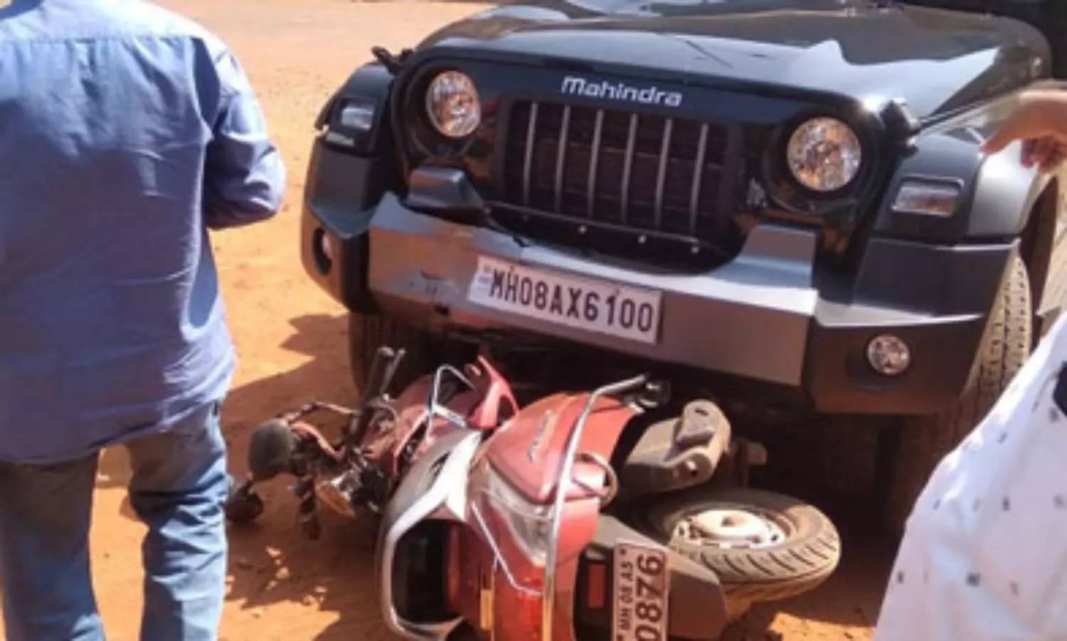 Maharashtra journo killed in accident allegedly after exposing refinery project