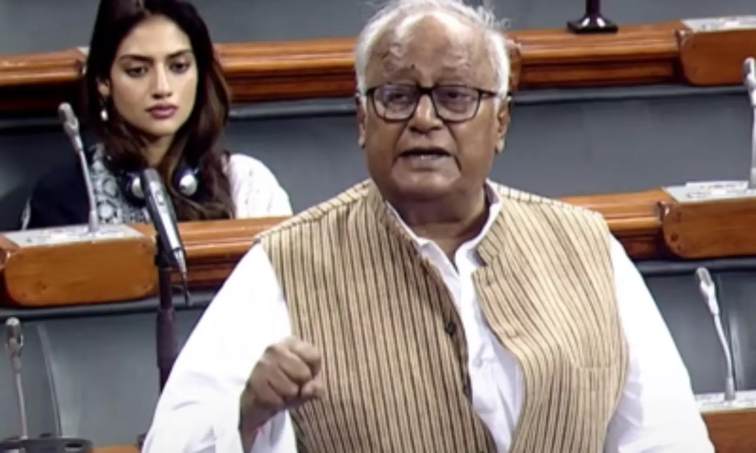 Opposition MPs criticise budget; express concern that key sectors lack funding