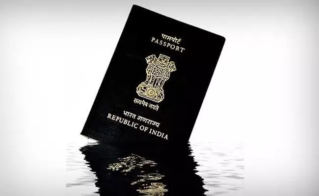 2.25 Lakh people renounced Indian citizenship: Centre to RS