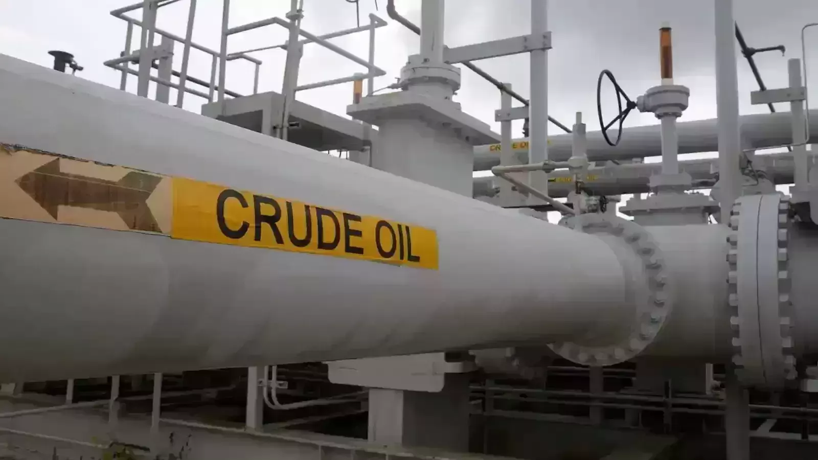 US ‘comfortable’ with India buying Russian oil, no sanctions: report