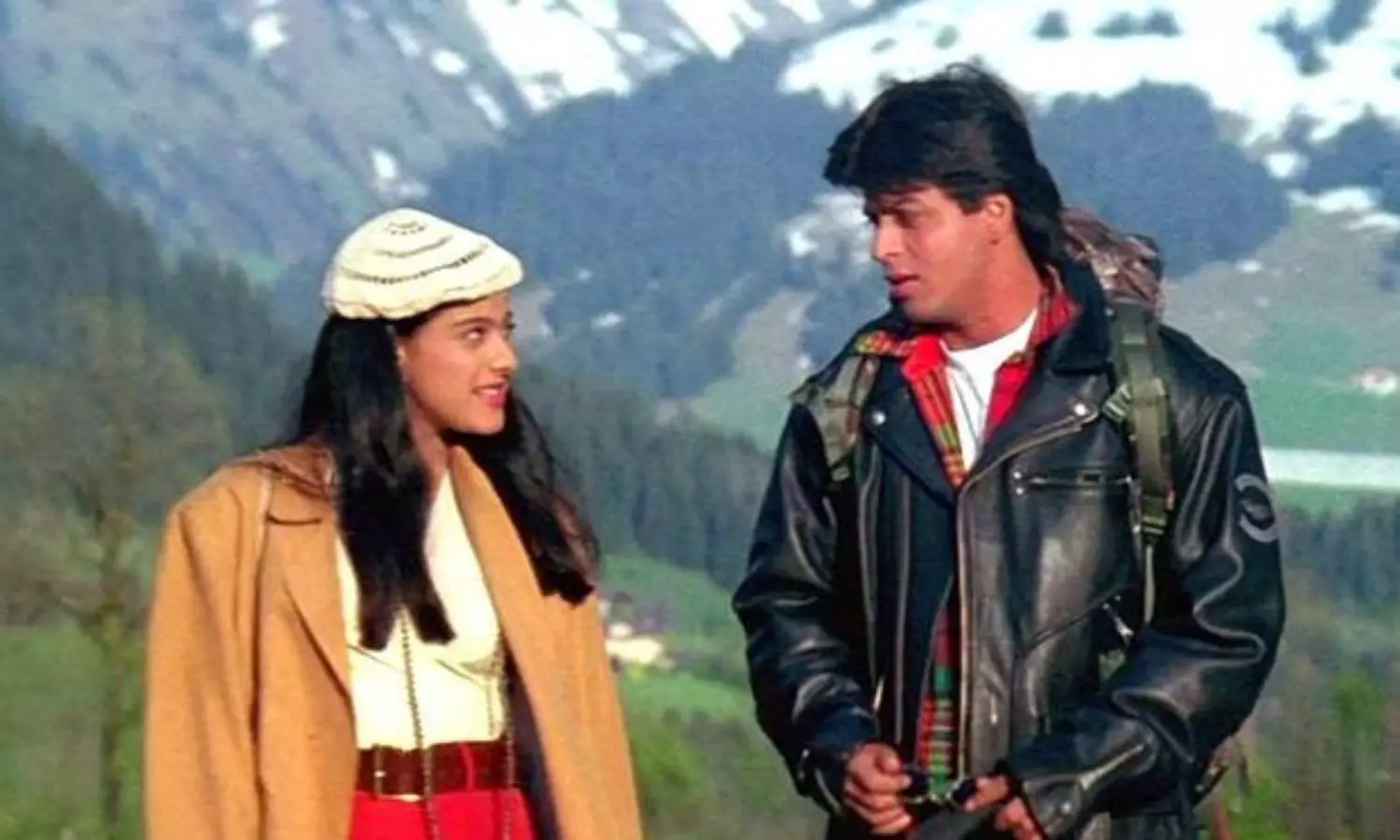 DDLJ