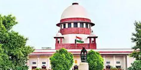 SC dismisses petition seeking complete ban on BBC in India