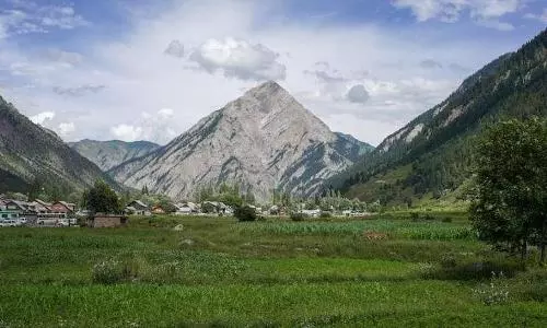 Mines secretary declares Lithium reserves found for first time in J & K