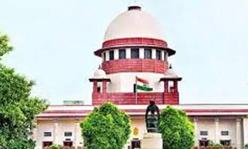 SC dismisses petition seeking complete ban on BBC in India