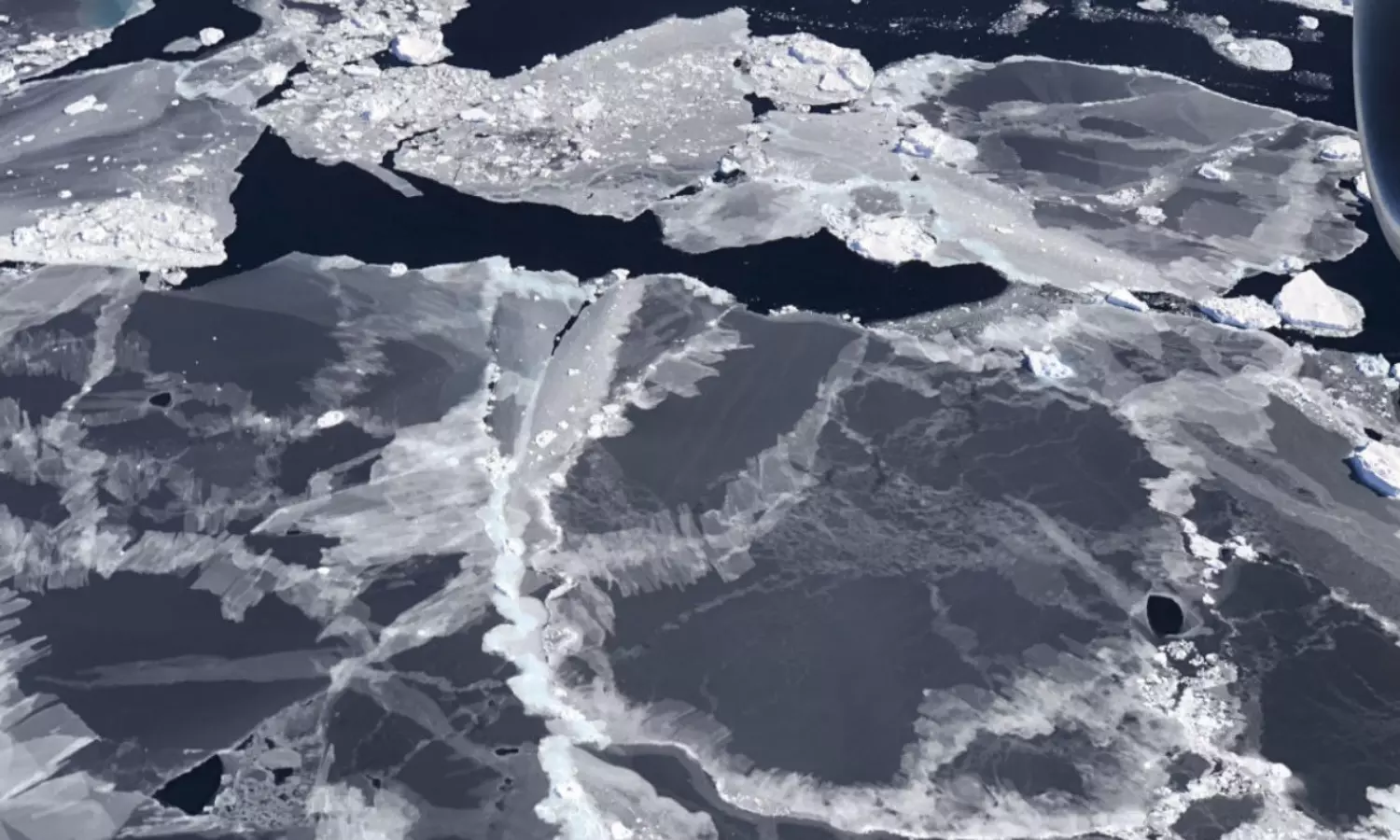 Antarctic glaciers show seasonal behaviour, flows faster in summer: Study