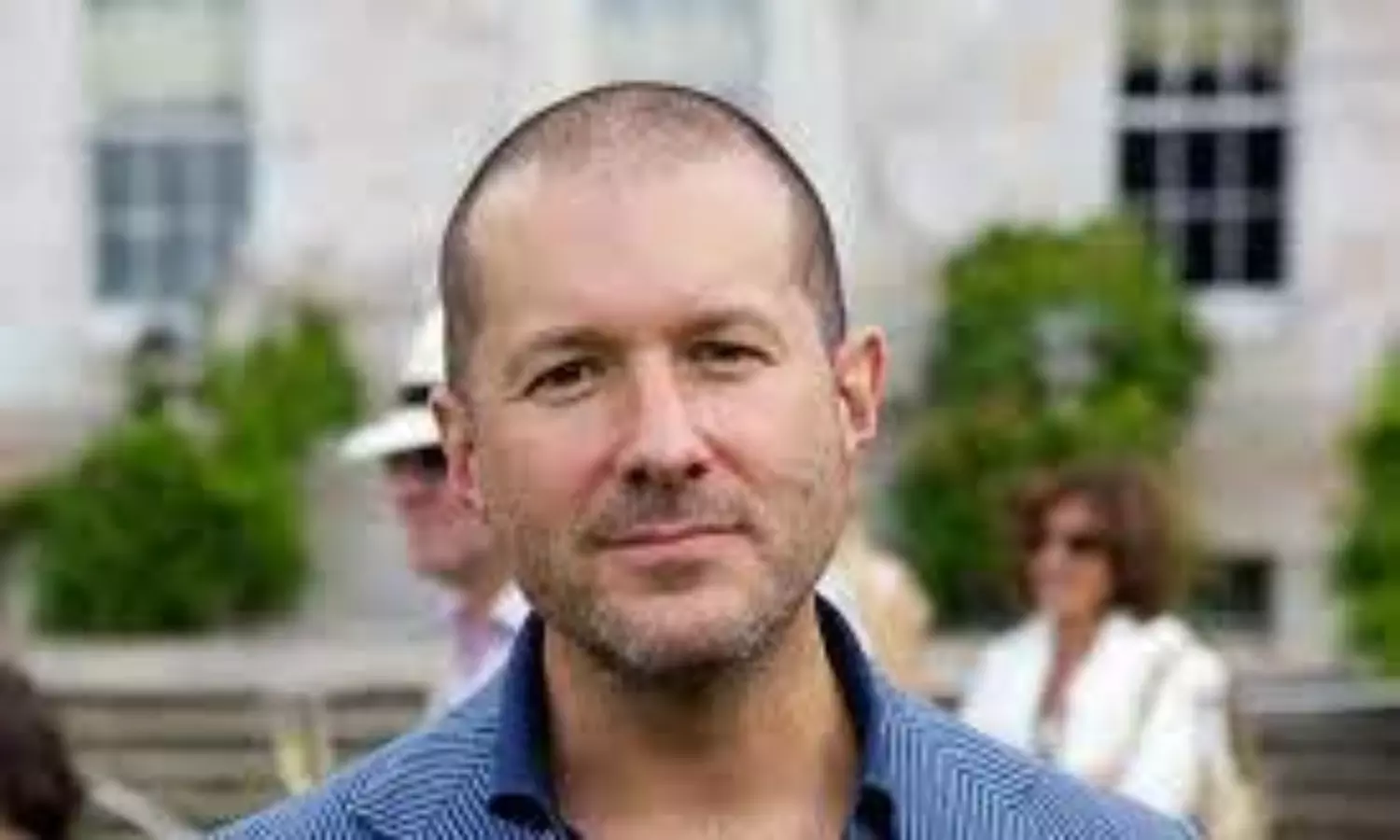 Sir Jony Ive