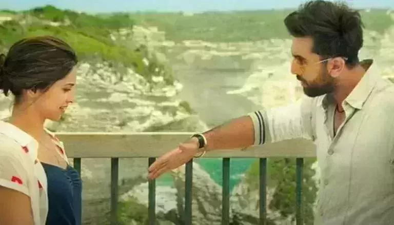 Tamasha
