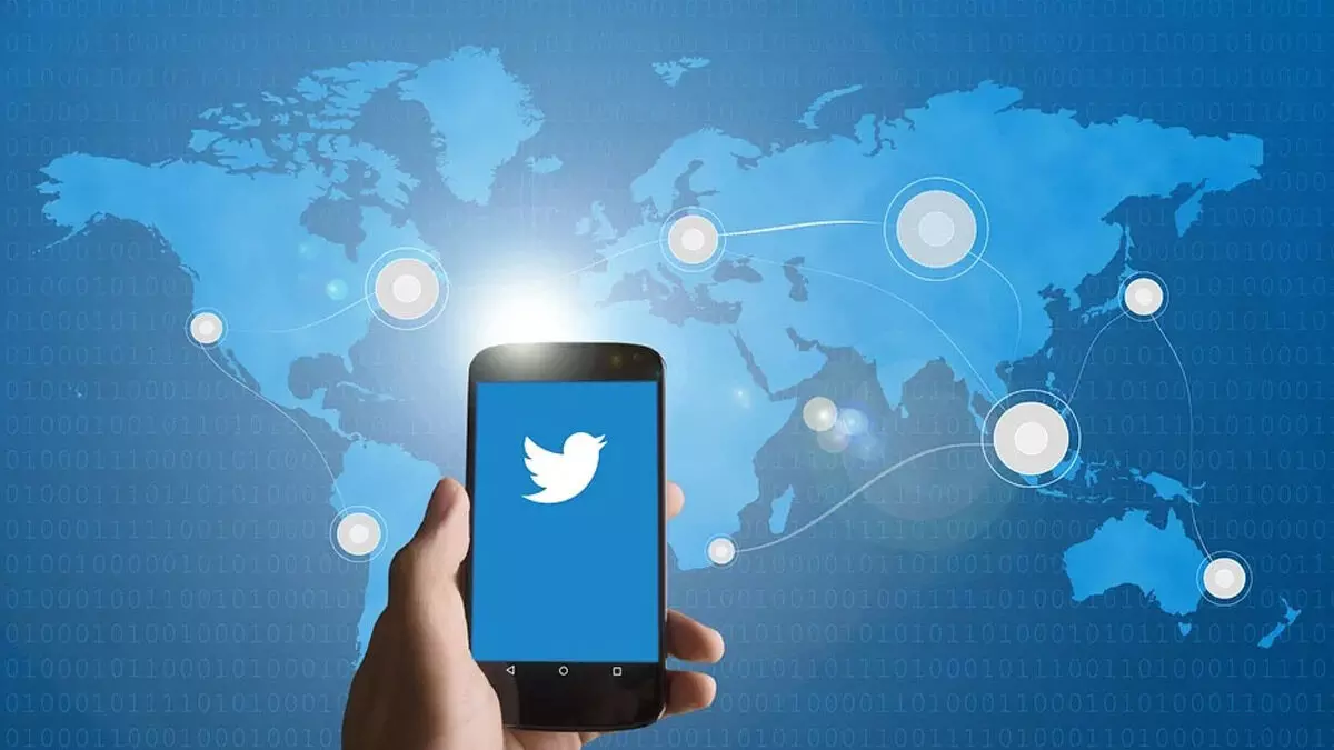 Pew survey finds in US 6 in 10 users took break from Twitter last year