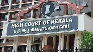 Kerala HC condemns social media criticisms for starting suo motu proceedings
