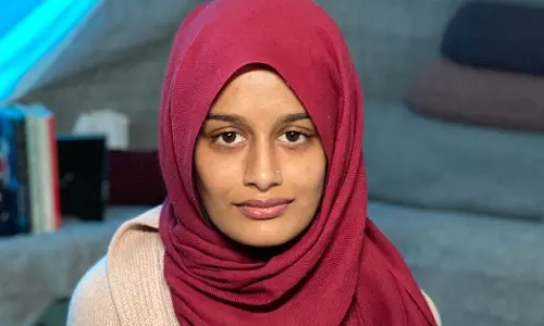 BBC now faces backlash at home over ‘sympathetic’ docu on jihadi bride BBC now faces backlash at home over ‘sympathetic’ docu on jihadi bride