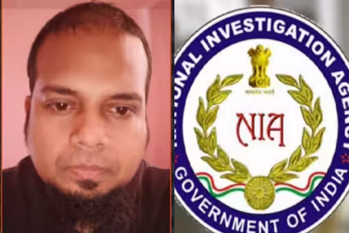 Suspected Al Qaeda terrorist arrested in Bengaluru