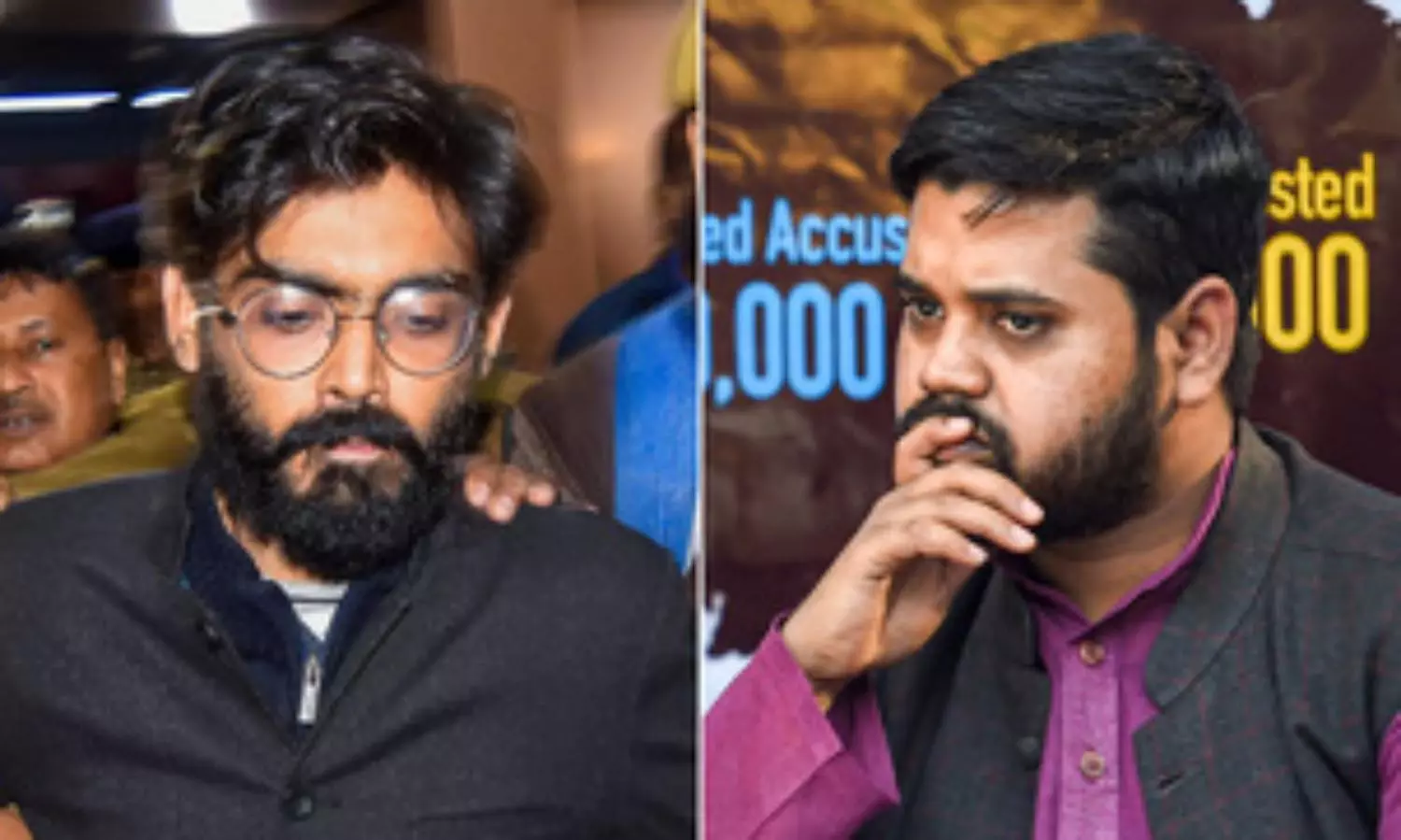 Jamia Nagar violence: Delhi police tells HC, trial courts order to discharge Sharjeel Imam, 10 others unlawful