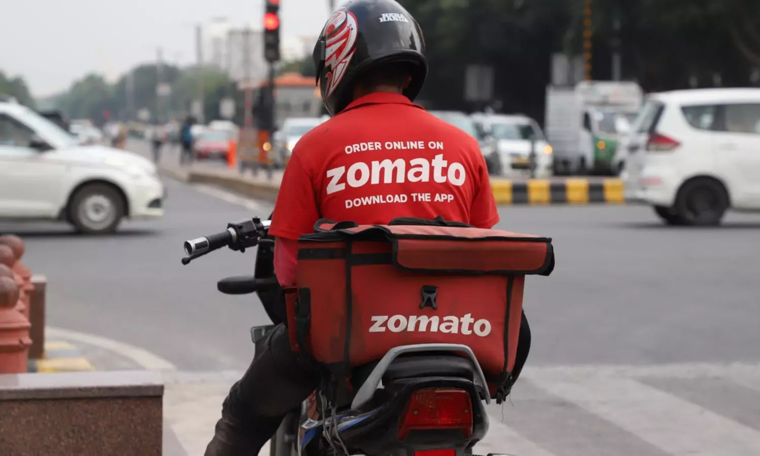 Zomato exits 225 cities after reporting losses of Rs 346 crore
