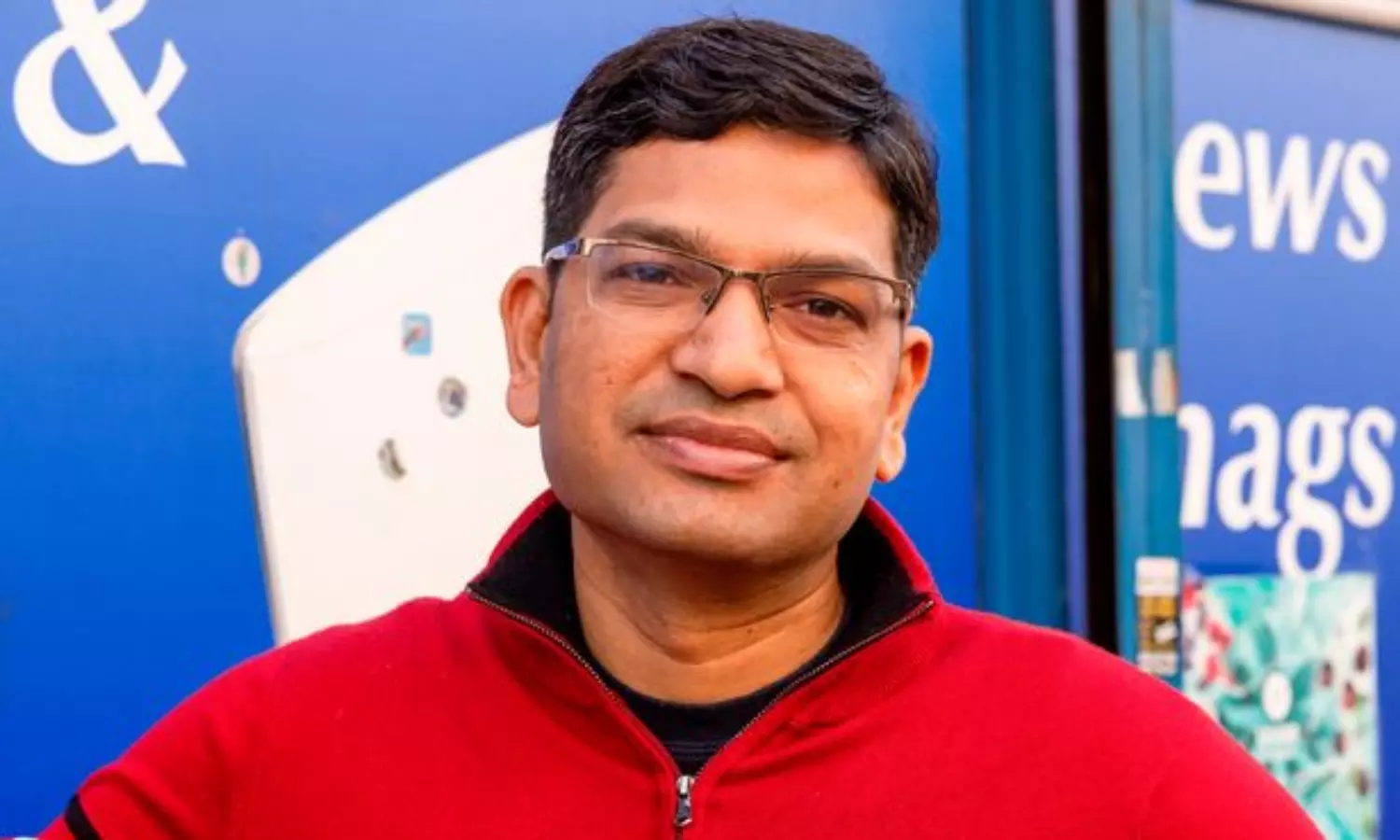 Indian Covid hero honoured by Queen faces deportation