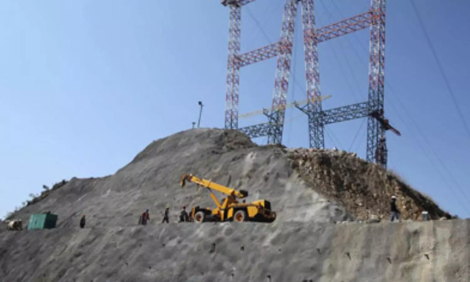 India’s lithium finding requires a few more steps: report