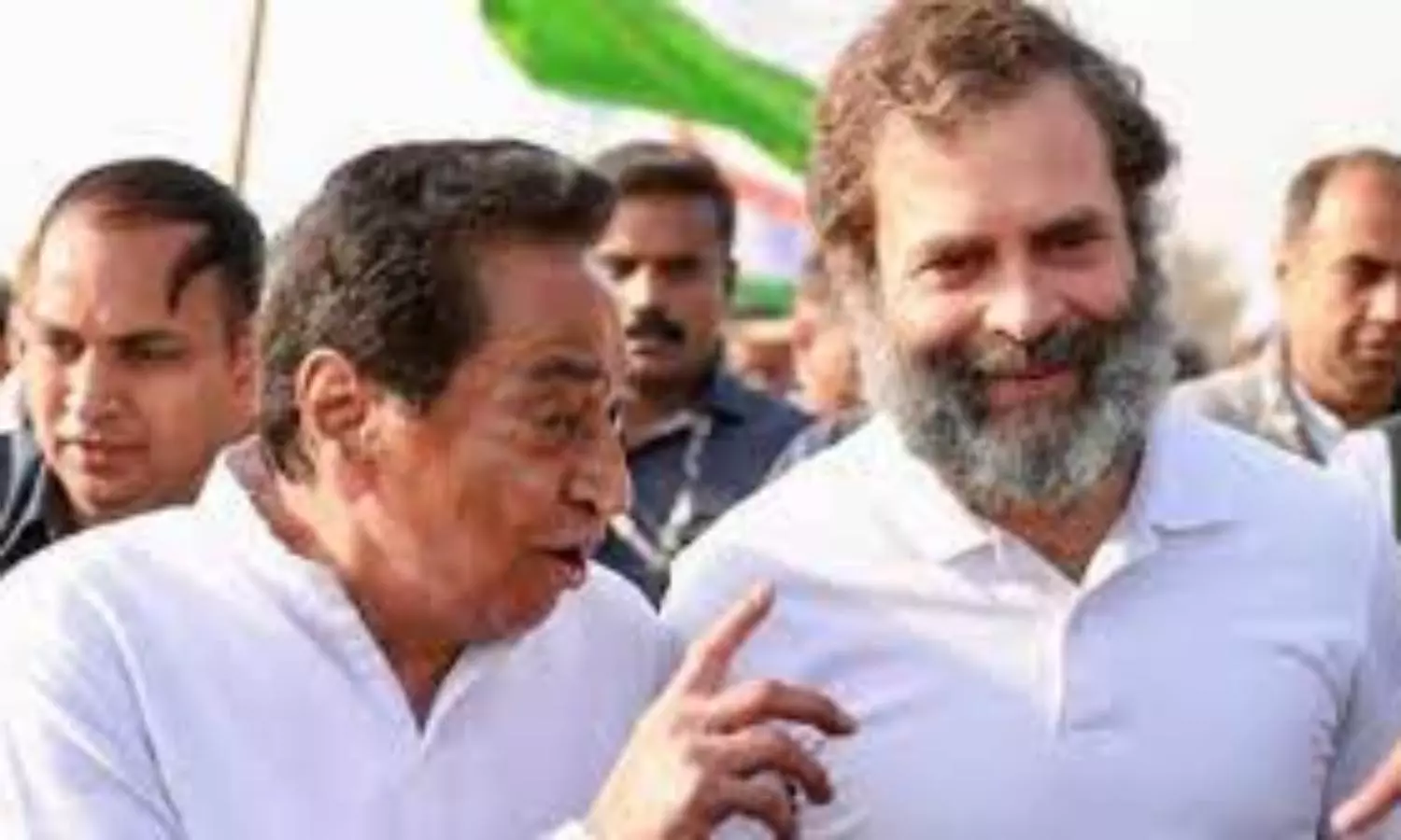 MP Congress takes feedback of Rahul’s Yatra ahead of Assembly poll