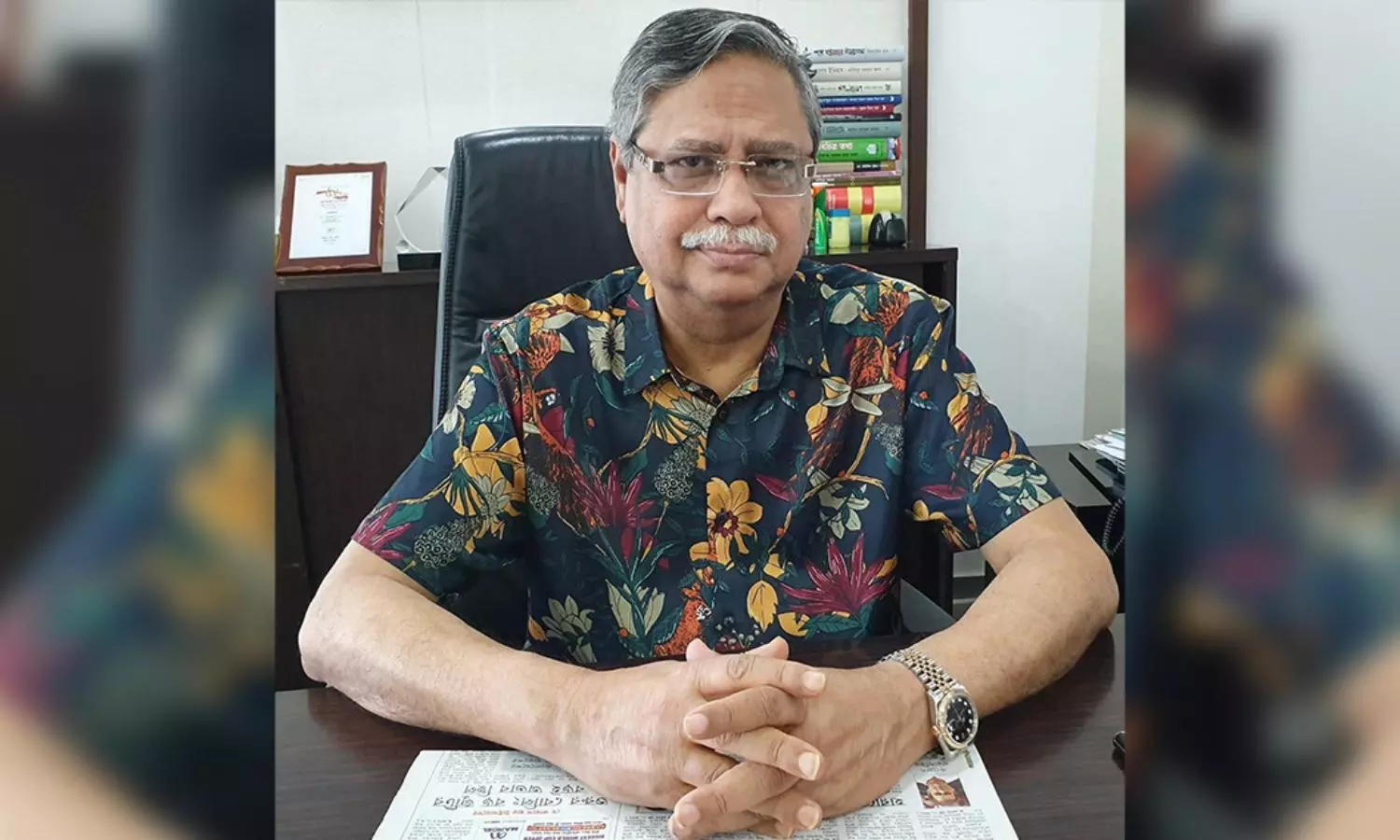 Shahabuddin Chuppu set to become next Bangladesh president