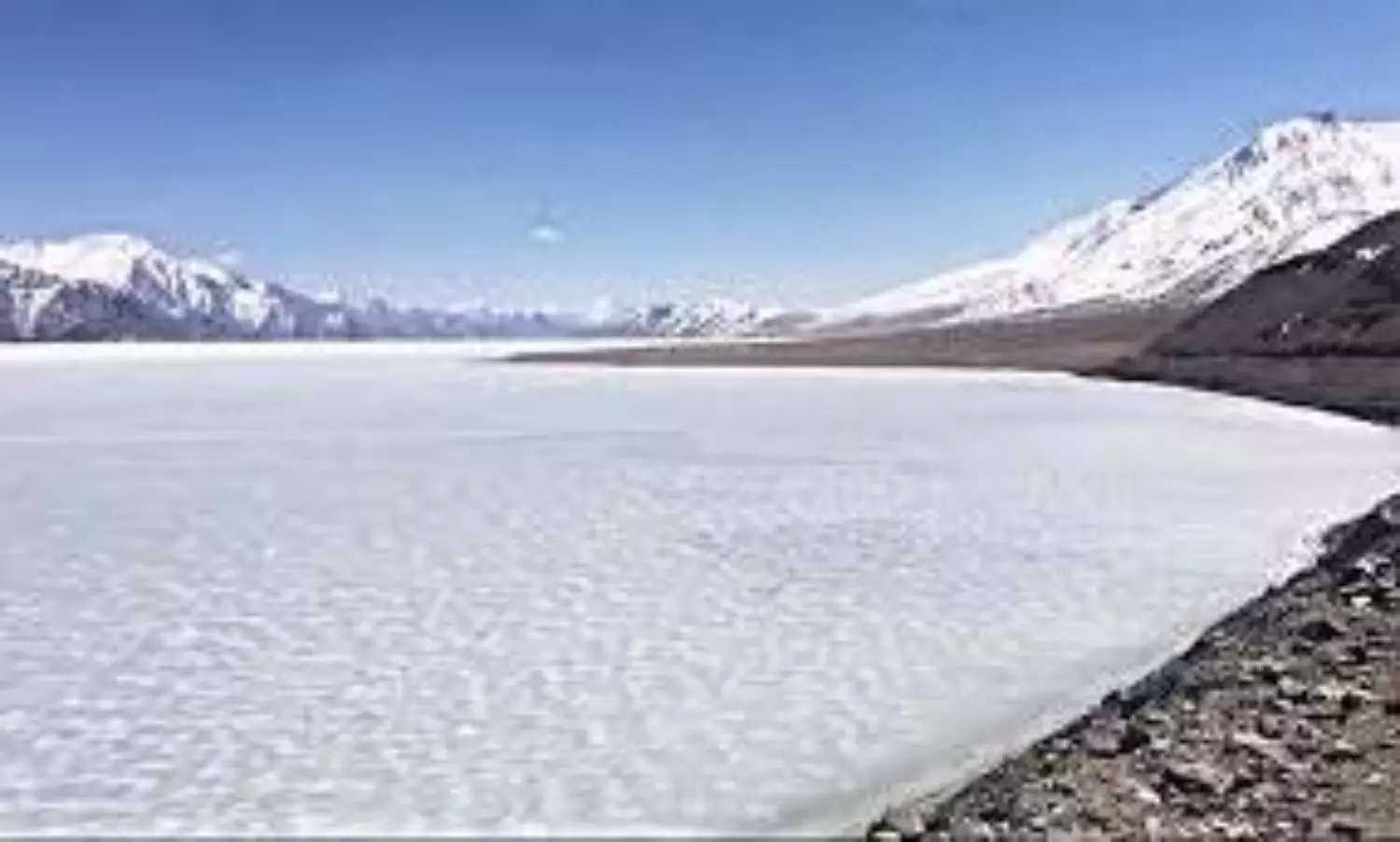Pangong Pso