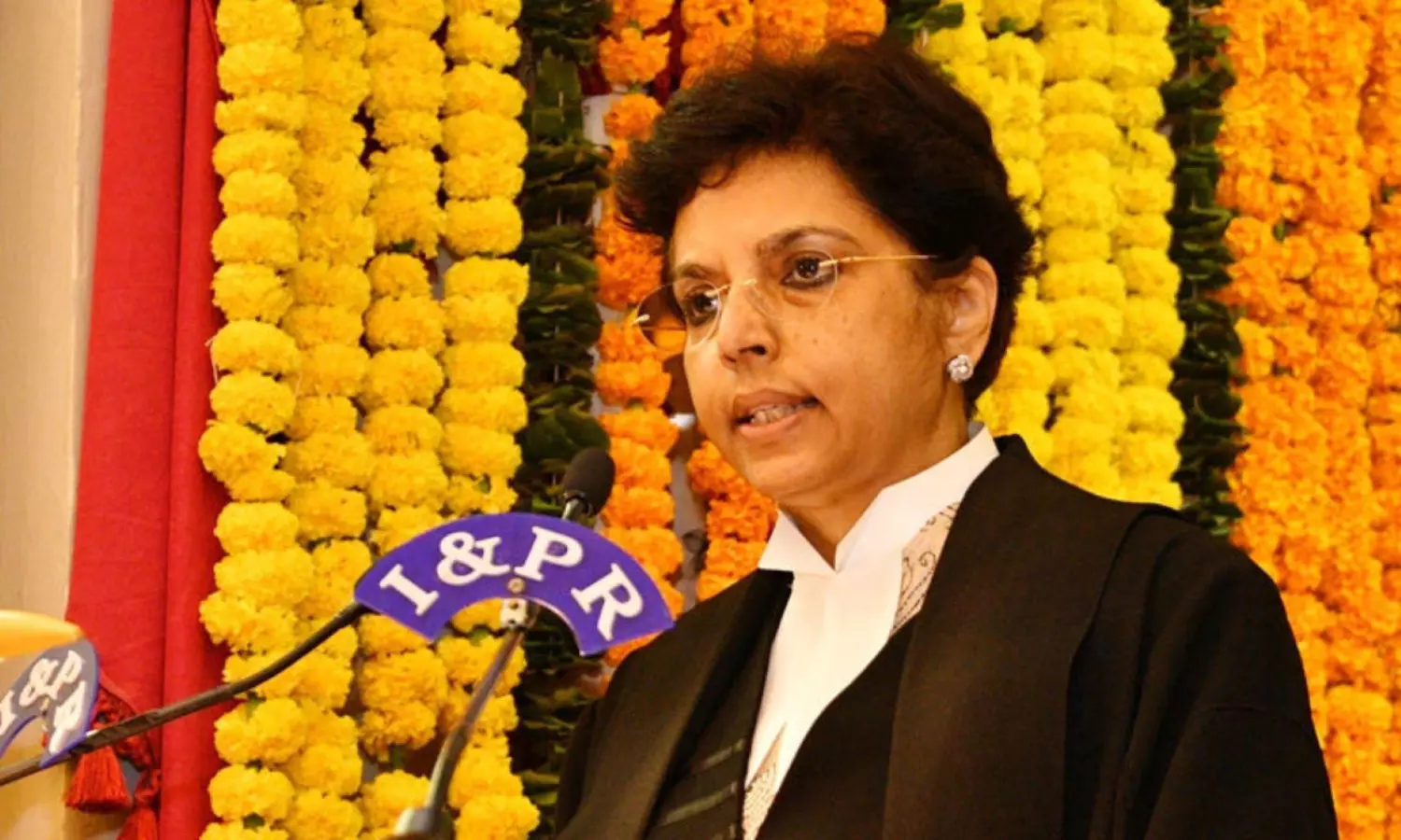 AI no threat but opportunity to empower legal practice: SC judge