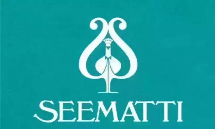 Seemati Crafted now in the heart of Calicut