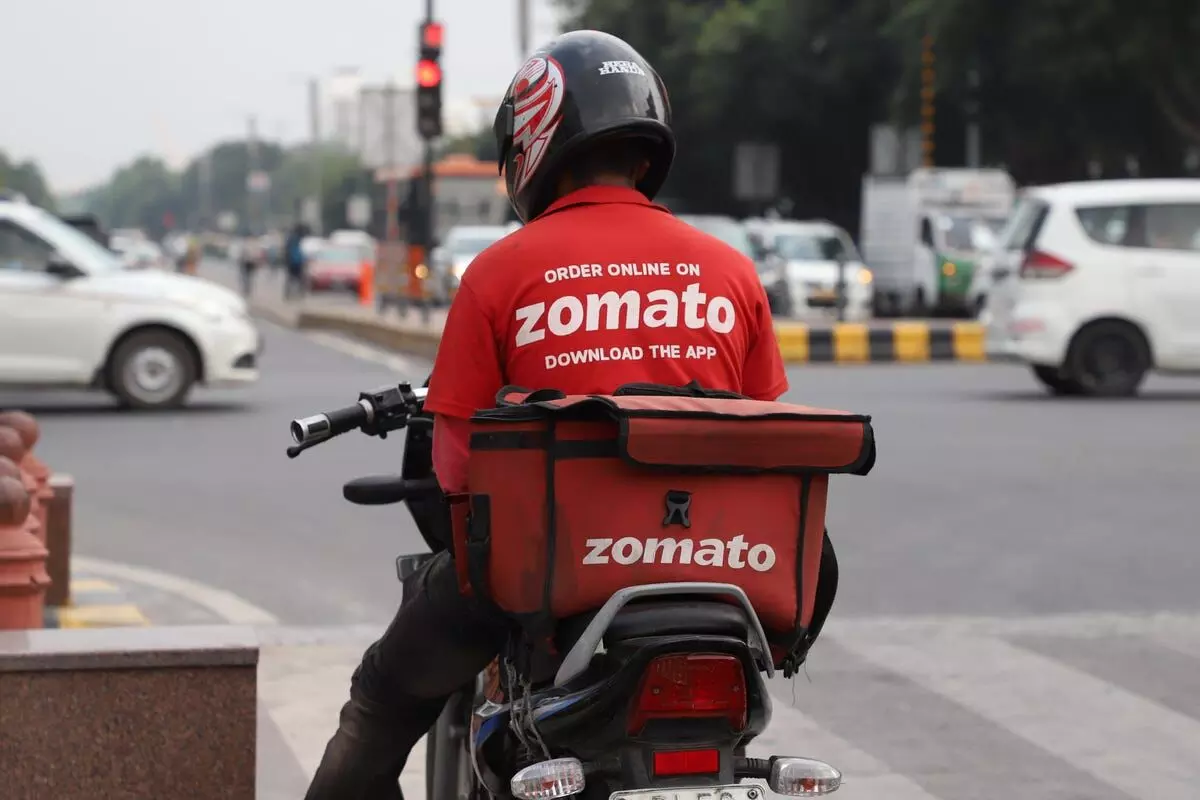 Zomato exits 225 cities after reporting losses of Rs 346 crore