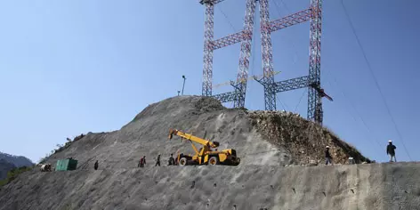 India’s lithium finding requires a few more steps: report India’s lithium finding requires a few more steps: report