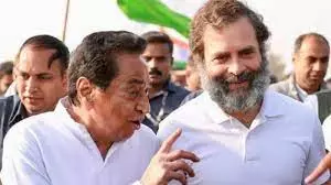MP Congress takes feedback of Rahul’s Yatra ahead of Assembly poll