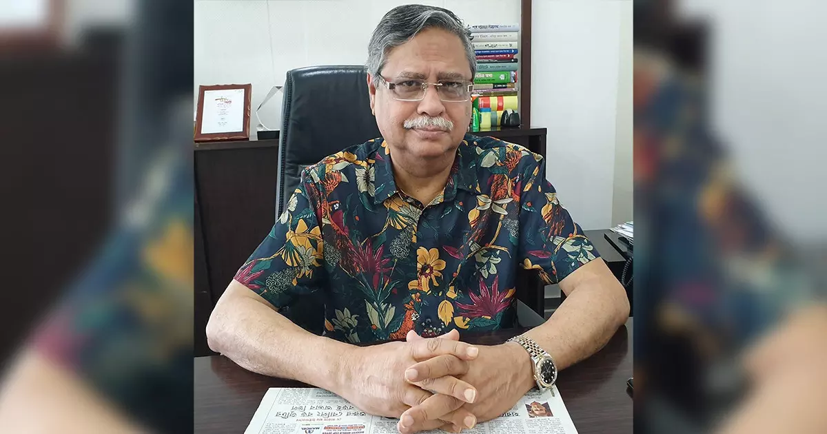 Shahabuddin Chuppu set to become next Bangladesh president Shahabuddin Chuppu set to become next Bangladesh president