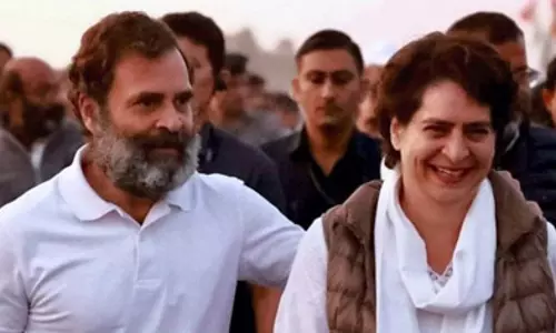 Rahul Gandhi nearly gave up Bharat Jodo Yatra due to knee pain: Congress leader