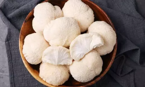 Study finds compound from mushroom that improves memory, helps treat Alzheimers