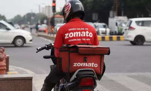 Zomato exits 225 cities after reporting losses of Rs 346 crore