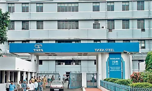 Tata Steel