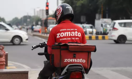 Impressed by X users suggestions, Zomato offers working together