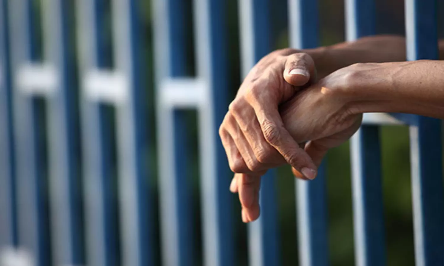 Highest no. of custodial deaths in Gujarat in last 5 years, Maharashtra follows close behind