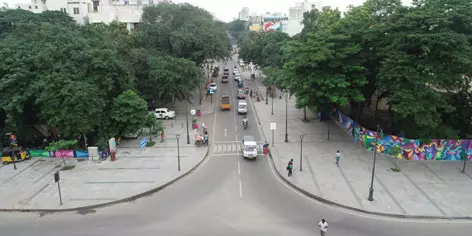 Smart Cities Mission’s first 22 cities will be ready by March: officials say Smart Cities Mission’s first 22 cities will be ready by March: officials say