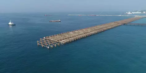 Kerala to raise Rs 400 cr for Adani Ports over Vizhinjam agreement