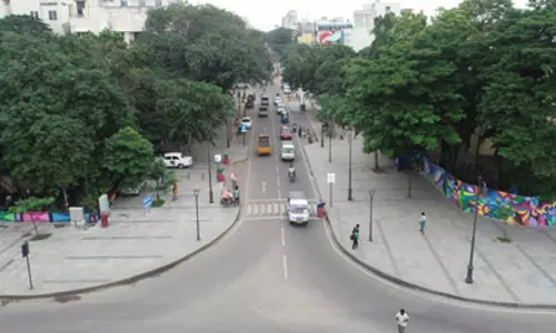 Smart Cities Mission’s first 22 cities will be ready by March: officials say