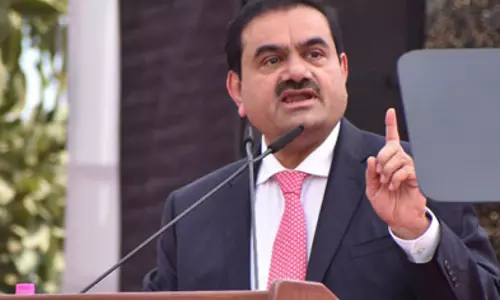 Adani fraud: SC rejects Centres sealed-cover suggestion on panel